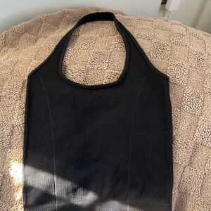 American Eagle Halter Top